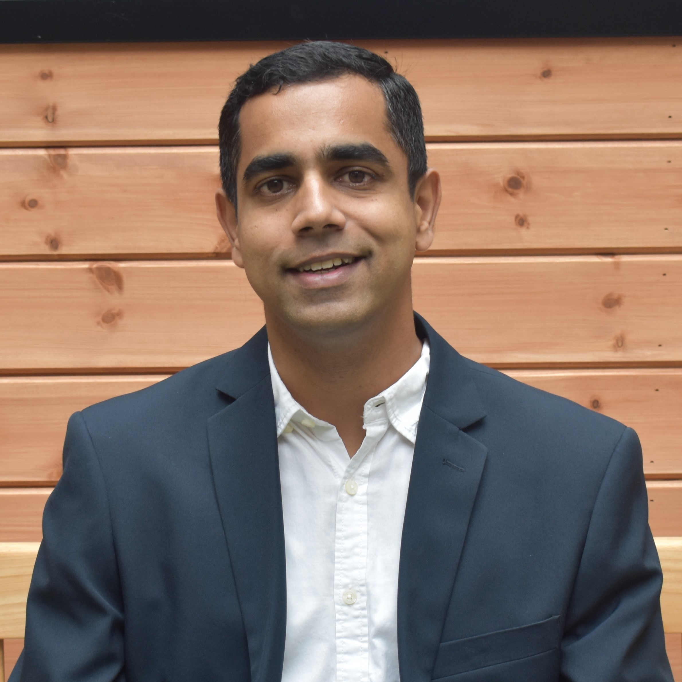 Anand Ramachandran Headshot